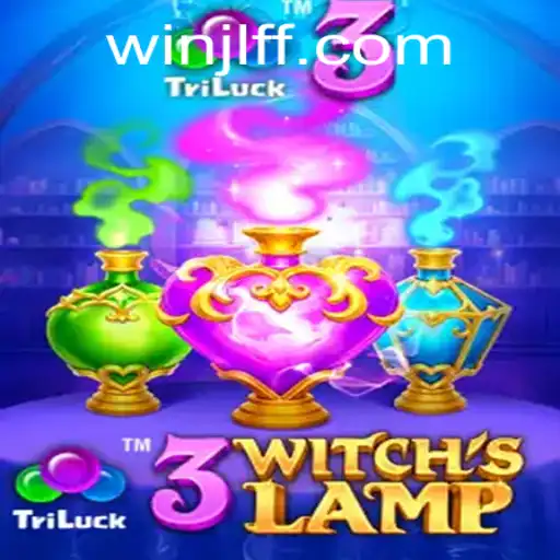 Exploring 3WitchsLamp: A Magical Journey Into the Fantasy World