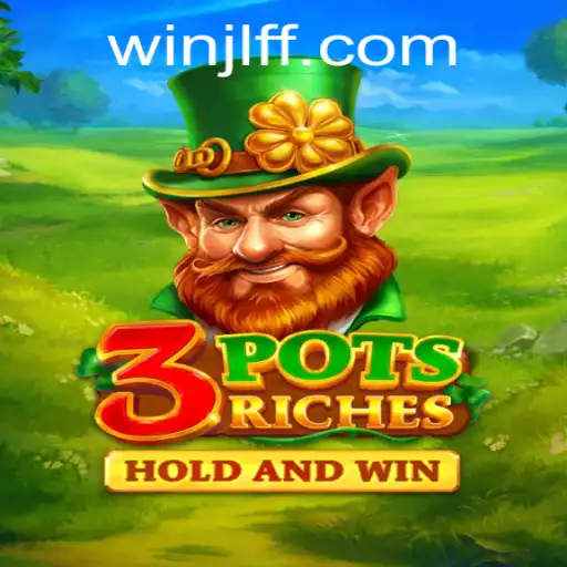 Discover the Exciting World of 3potsRiches