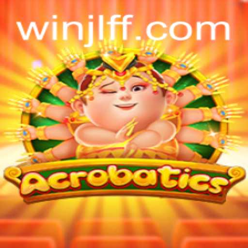 Acrobatics: A Dynamic Game for Skill and Strategy