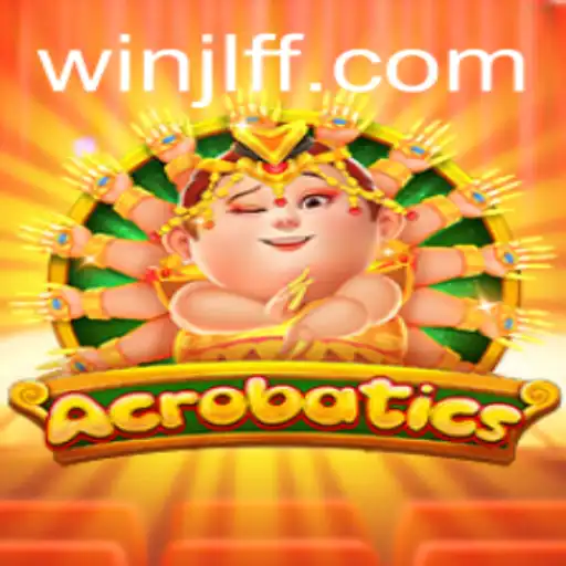 Acrobatics: A Dynamic Game for Skill and Strategy