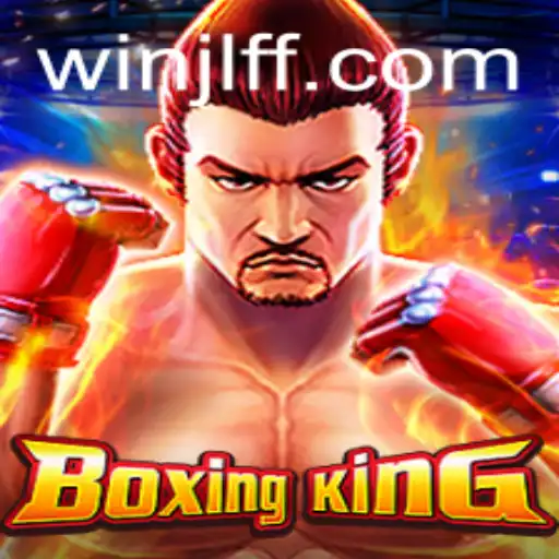 Immersive Boxing Experience with BoxingKing from JLFF.COM