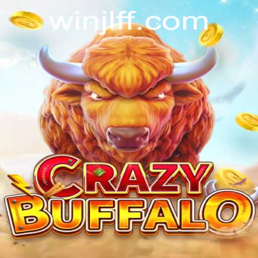 CRAZYBUFFALO: A Thrilling New Adventure in Online Gaming