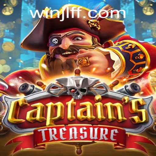 Discover the Excitement of CaptainssTreasure