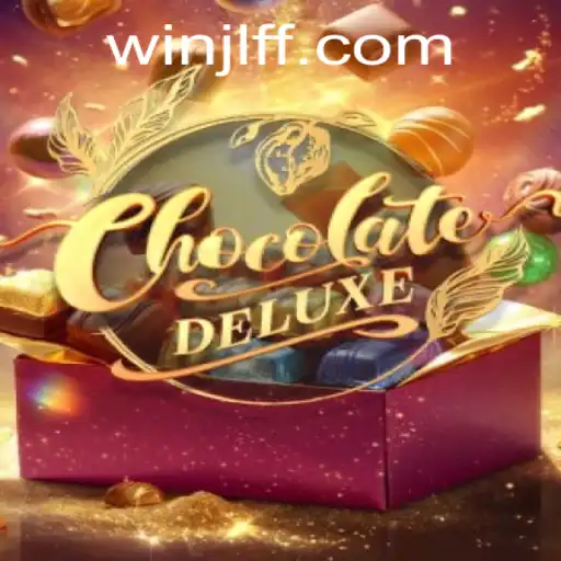 Dive Into the World of ChocolateDeluxe at JLFF.COM