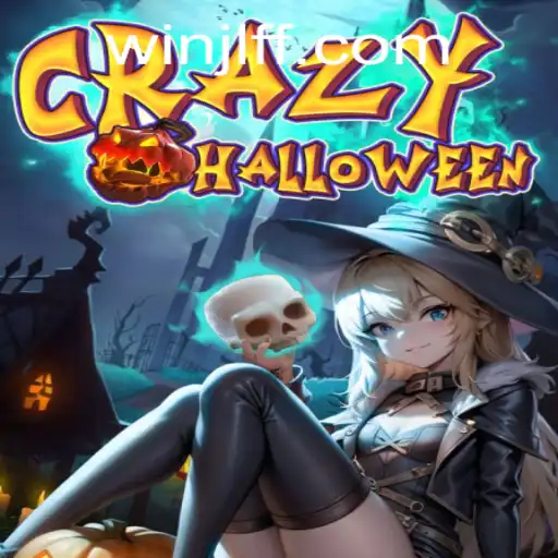 Unveiling CrazyHalloween: The Ultimate Gaming Experience on JLFF.COM