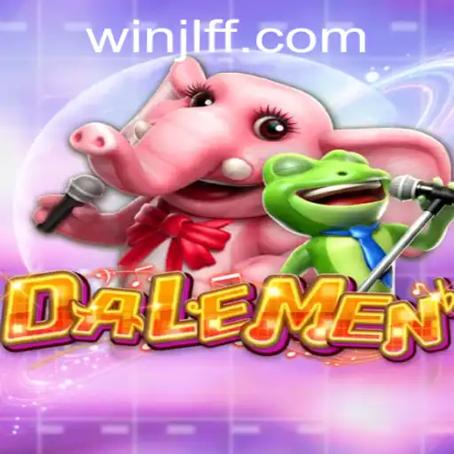 Unveiling DALEMEN: A Comprehensive Guide to the Intriguing Game by JLFF.COM