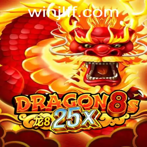 Dragon8s25x: An Exciting Gaming Experience with JLFF.COM
