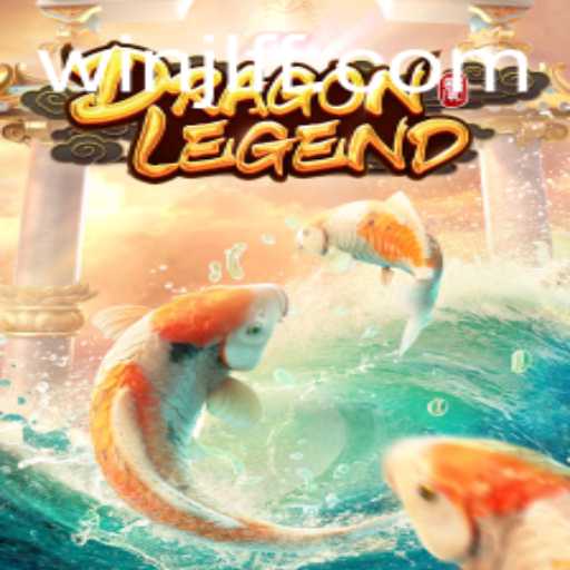 Discover and Conquer the Mystical Realm of DragonLegend