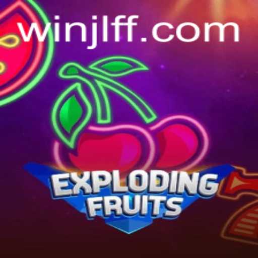 Exploring the Colorful Chaos of ExplodingFruits: A Thrilling Adventure with JLFF.COM
