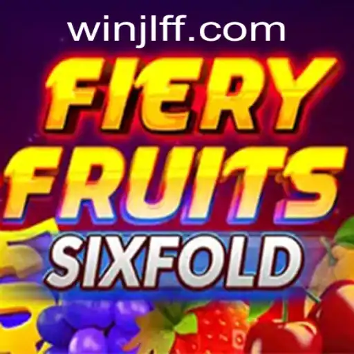 Discover the Thrills of FieryFruitsSixFold: A Game by JLFF.COM