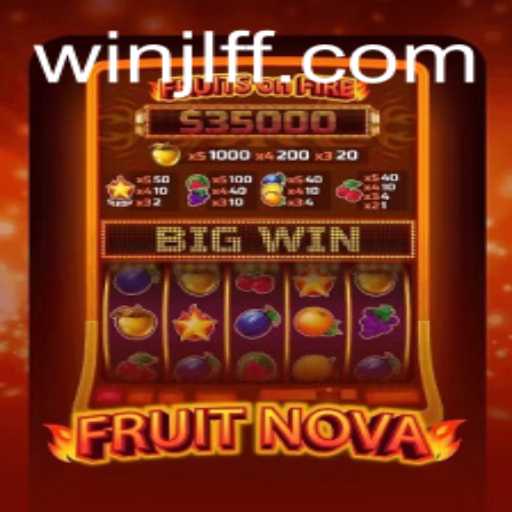 Exploring FruitNova: A Fresh New Gameplay Experience