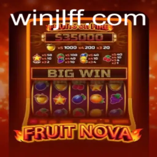 Exploring FruitNova: A Fresh New Gameplay Experience