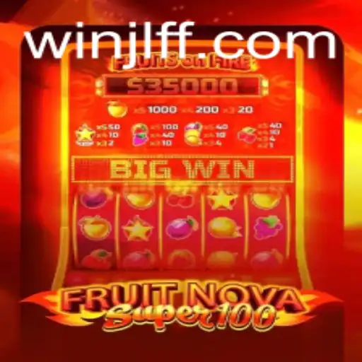 FruitNovaSuper100: An Engaging Gaming Experience with JLFF.COM