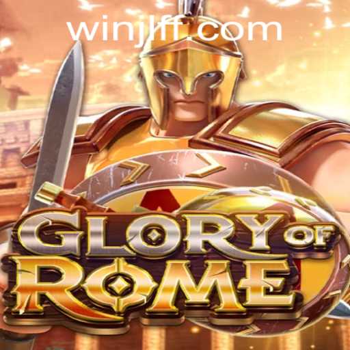 Discovering the Epic World of GloryofRome: Strategy, Intrigue, and History