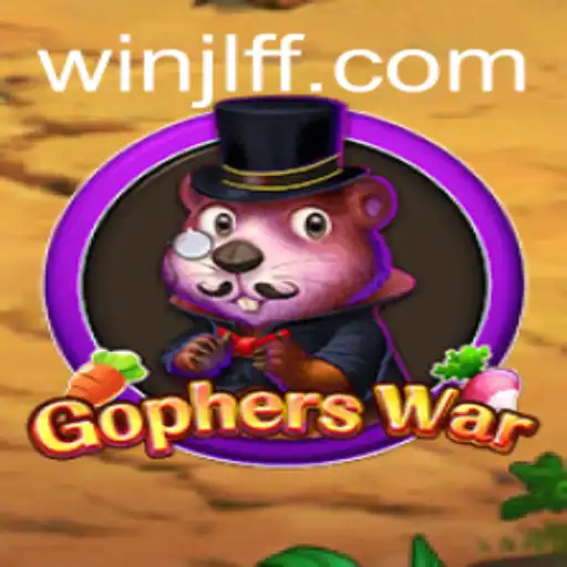 GophersWar Unveiled: Dive into the Mighty World of Strategic Battles