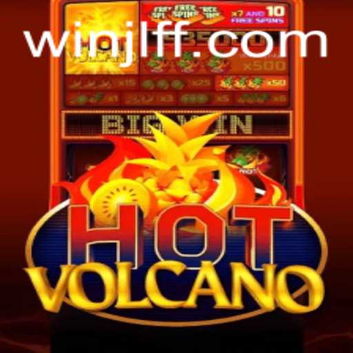 Adventuring into HotVolcano: A Thrilling Gaming Experience with JLFF.COM