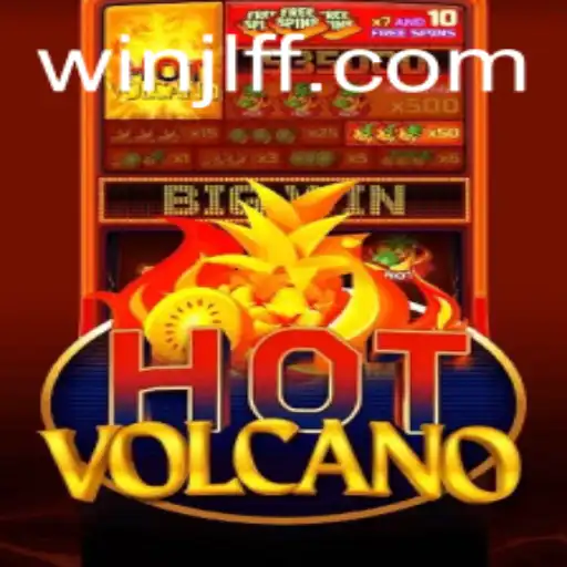 Adventuring into HotVolcano: A Thrilling Gaming Experience with JLFF.COM