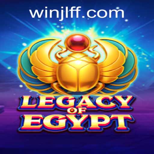 Legacy of Egypt: An Epic Gaming Experience