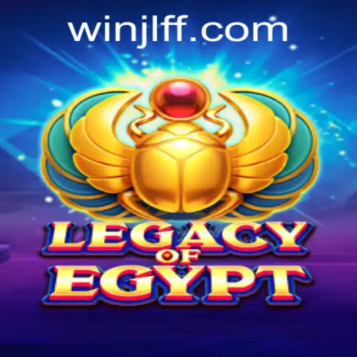 Legacy of Egypt: An Epic Gaming Experience