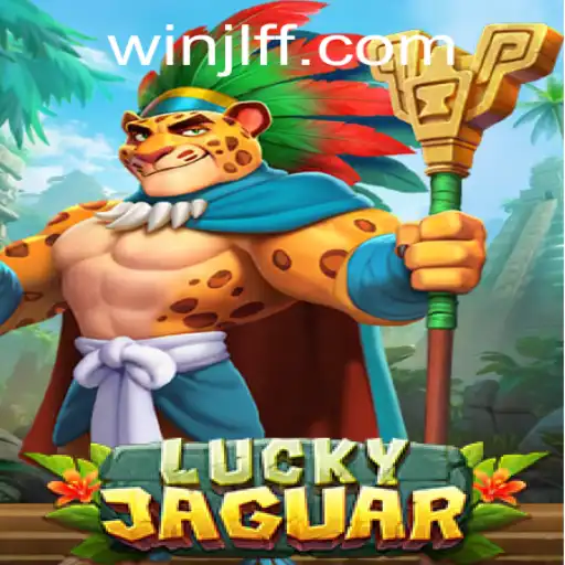 Discover the Excitement of LuckyJaguar: A Thrilling Journey into the Gaming Arena