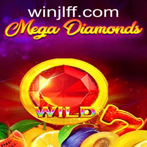 Discover MegaDiamond: An Engaging Gaming Experience on JLFF.COM