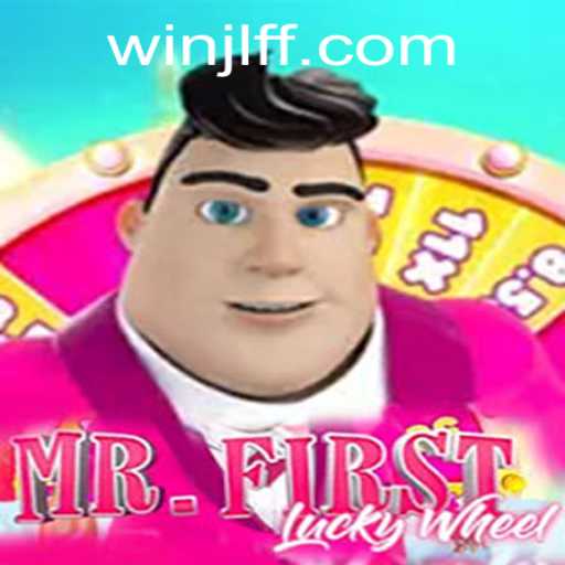 Experience the Excitement of MrFirstLuckyWheel on JLFF.COM