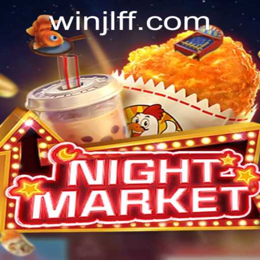 NIGHTMARKET: An Enthralling Guide to the Gaming Phenomenon