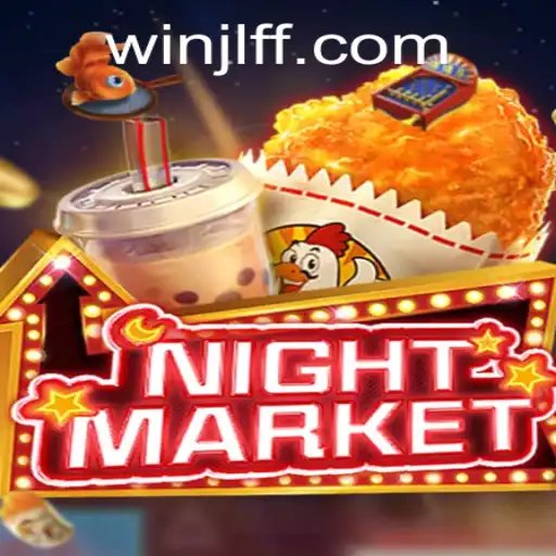 NIGHTMARKET: An Enthralling Guide to the Gaming Phenomenon