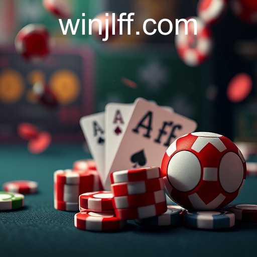 Responsible Gambling at JLFF.COM: A Balanced Approach