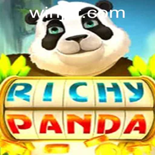 Exploring the Enchanting World of RichyPanda