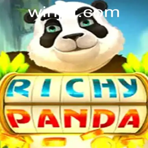 Exploring the Enchanting World of RichyPanda