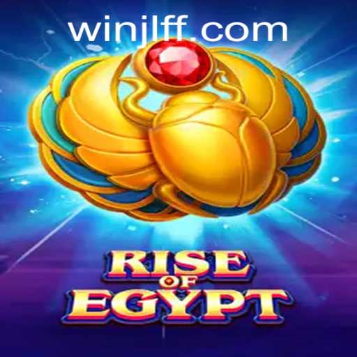 Discover the Fascinating World of RiseOfEgypt and JLFF.COM