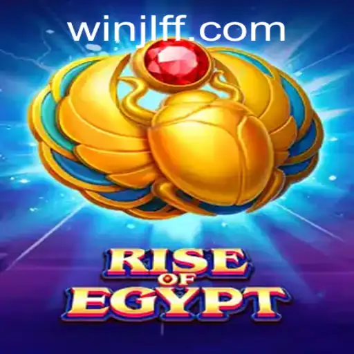 Discover the Fascinating World of RiseOfEgypt and JLFF.COM