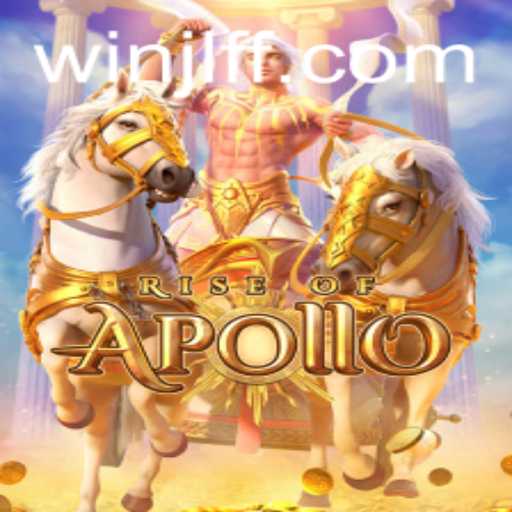 RiseofApollo: A Stellar Gaming Experience with JLFF.COM