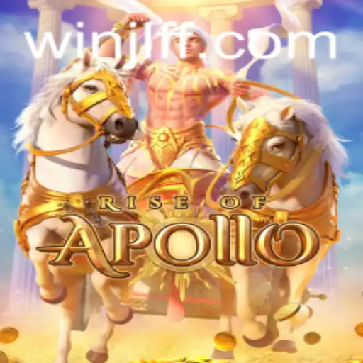 RiseofApollo: A Stellar Gaming Experience with JLFF.COM