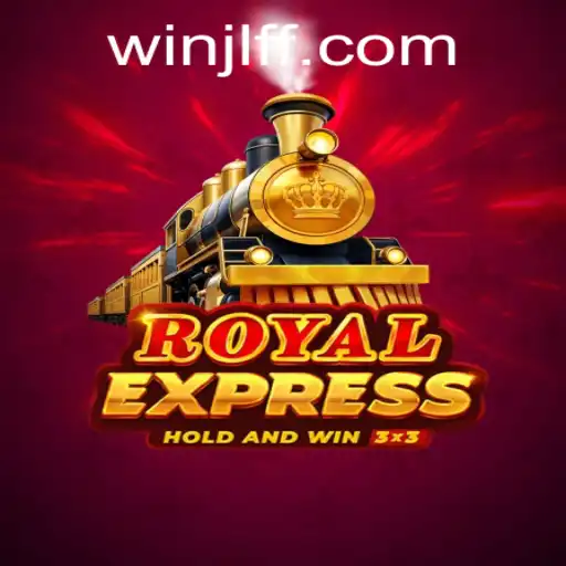 Exploring RoyalExpress: The Thrilling Game with JLFF.COM