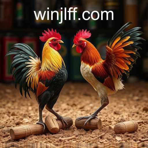 Exploring the World of Sabong Games