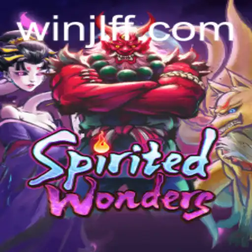 SpiritedWonders: A Thrilling Journey Into Enchantment and Strategy