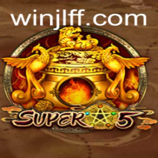 Unveiling Super5: The Innovative Game Redefining Entertainment