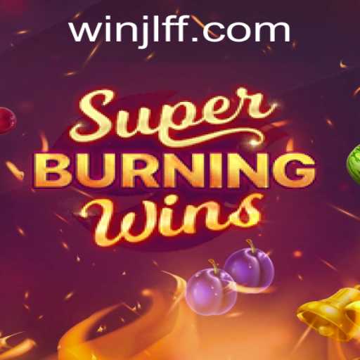 Exploring the Thrills of SuperBurningWins: A Captivating Casino Experience