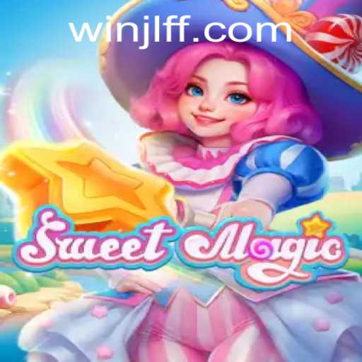 Explore the Enchanting World of SweetMagic and Discover Its Playful Charm