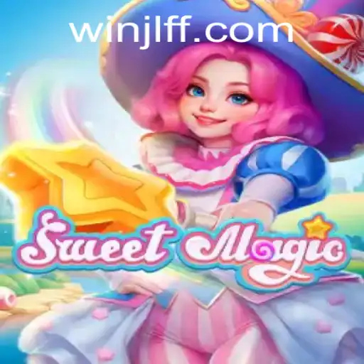 Explore the Enchanting World of SweetMagic and Discover Its Playful Charm