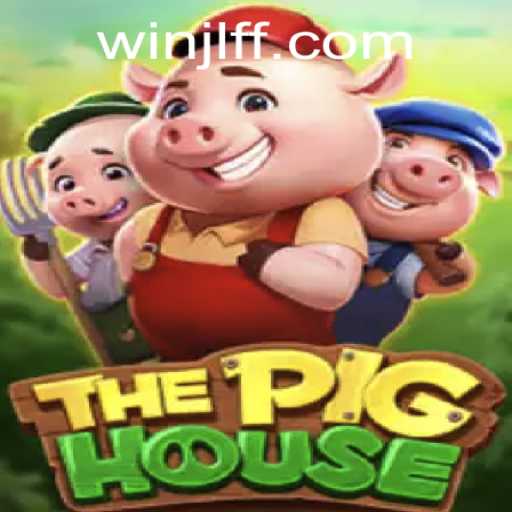 ThePigHouse: A New Gaming Sensation with JLFF.COM
