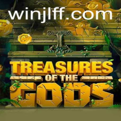 Unveiling the World of 'TreasureoftheGods' in the Era of Online Gaming
