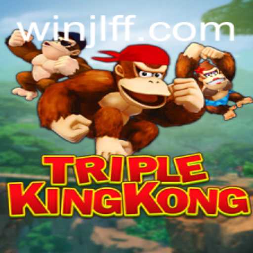 Exploring the Exciting World of TripleKingKong with JLFF.COM