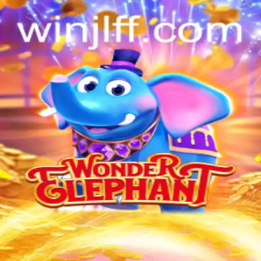 Discover the Enchanting World of WonderElephant
